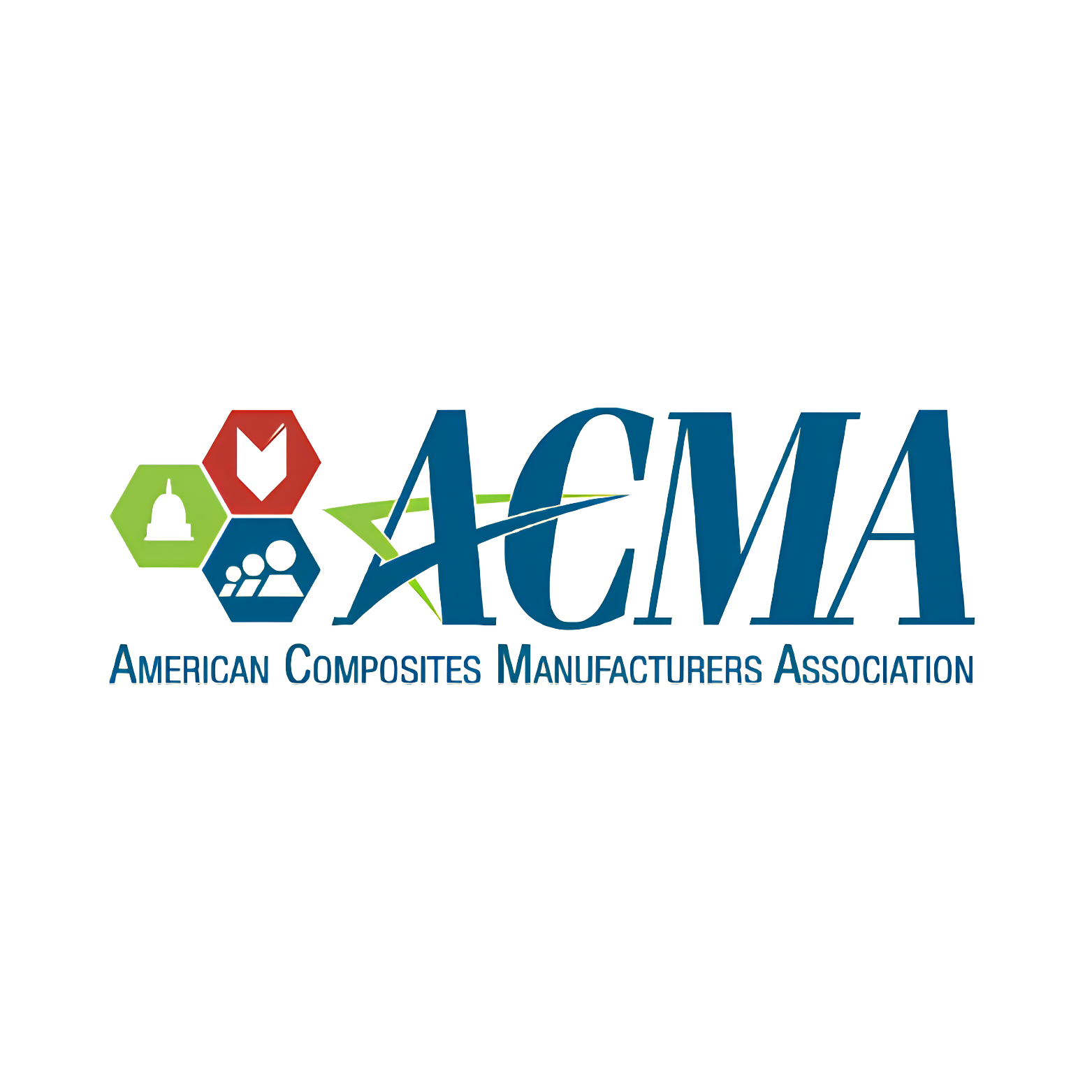 ACMA logo