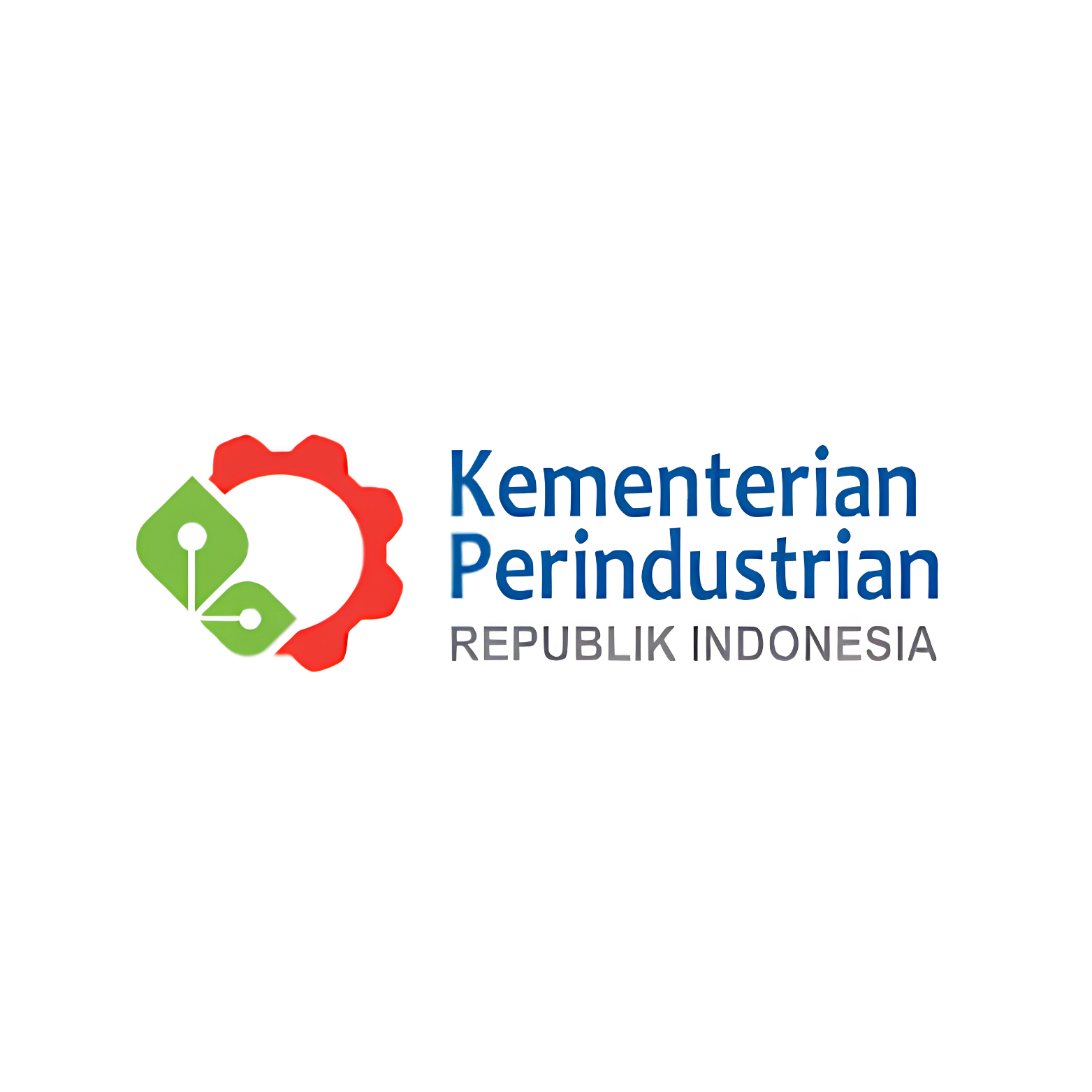 Kementerian Perindustrian logo