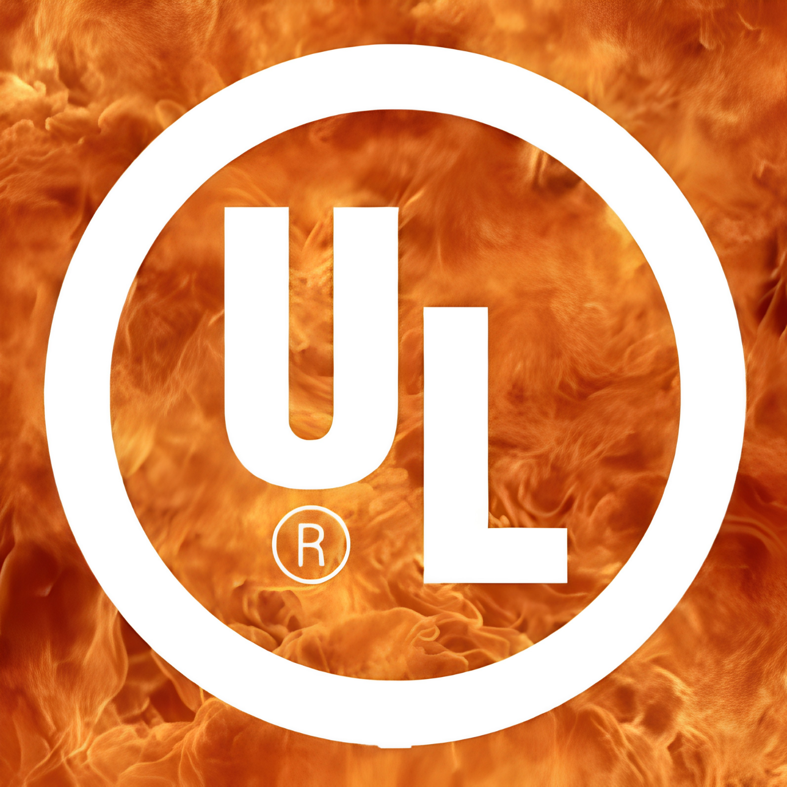 UL logo