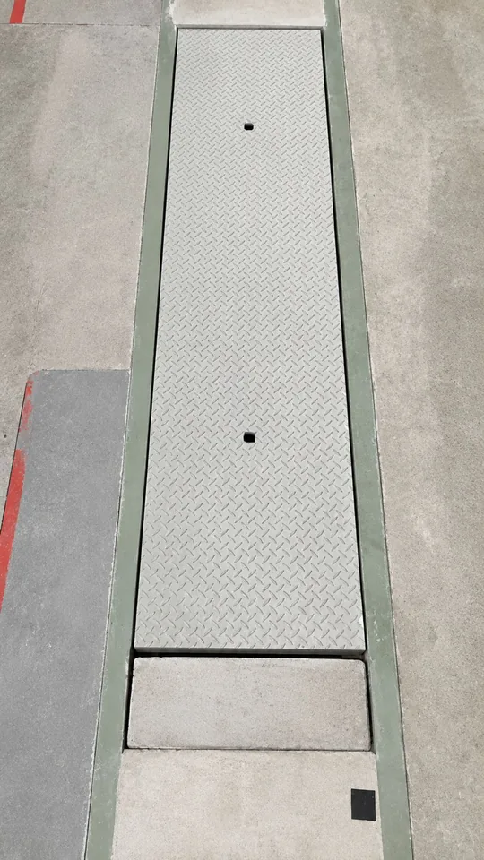 Drainage Cover