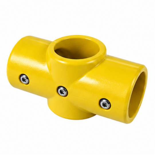 DHRAIL 45° Cross