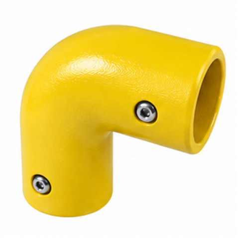 DHRAIL 90° Elbow