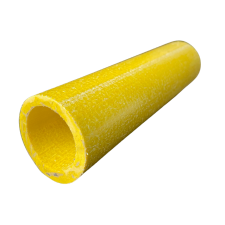 DHRAIL Pipe