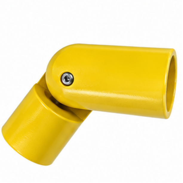 DHRAIL Adjustable Elbow