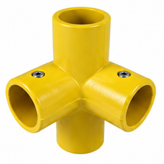 DHRAIL Corner Cross