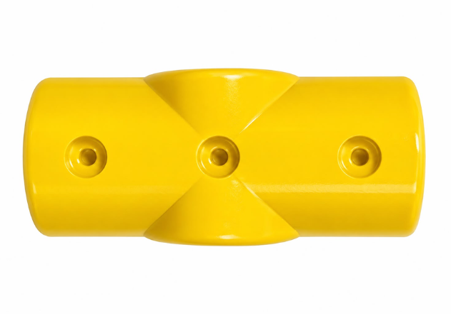 DHRAIL Cross