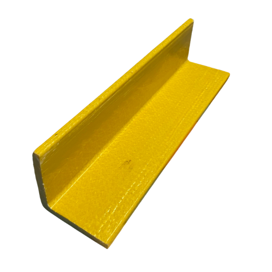 FRP Structural Profile - Angle Bar