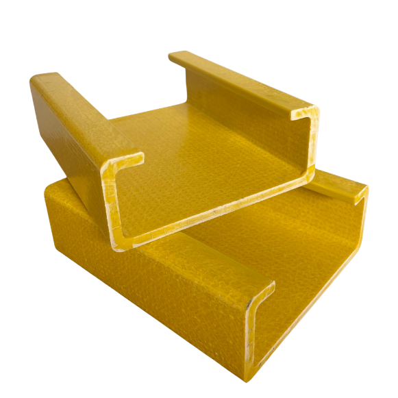 FRP Structural Profile - CNP