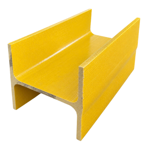 FRP Structural Profile - H-Beam