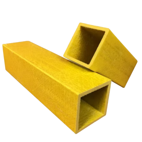 FRP Structural Profile - Hollow