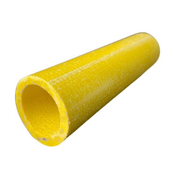 FRP Structural Profile - Pipe