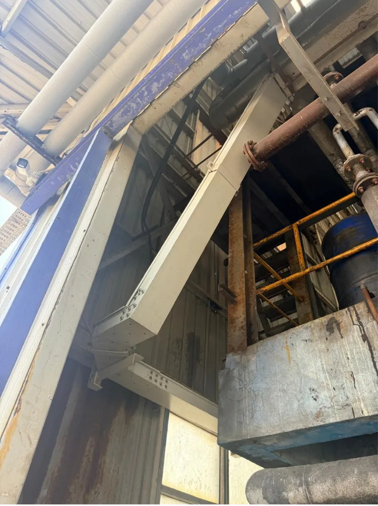 Cable Ladder Application Reference 02