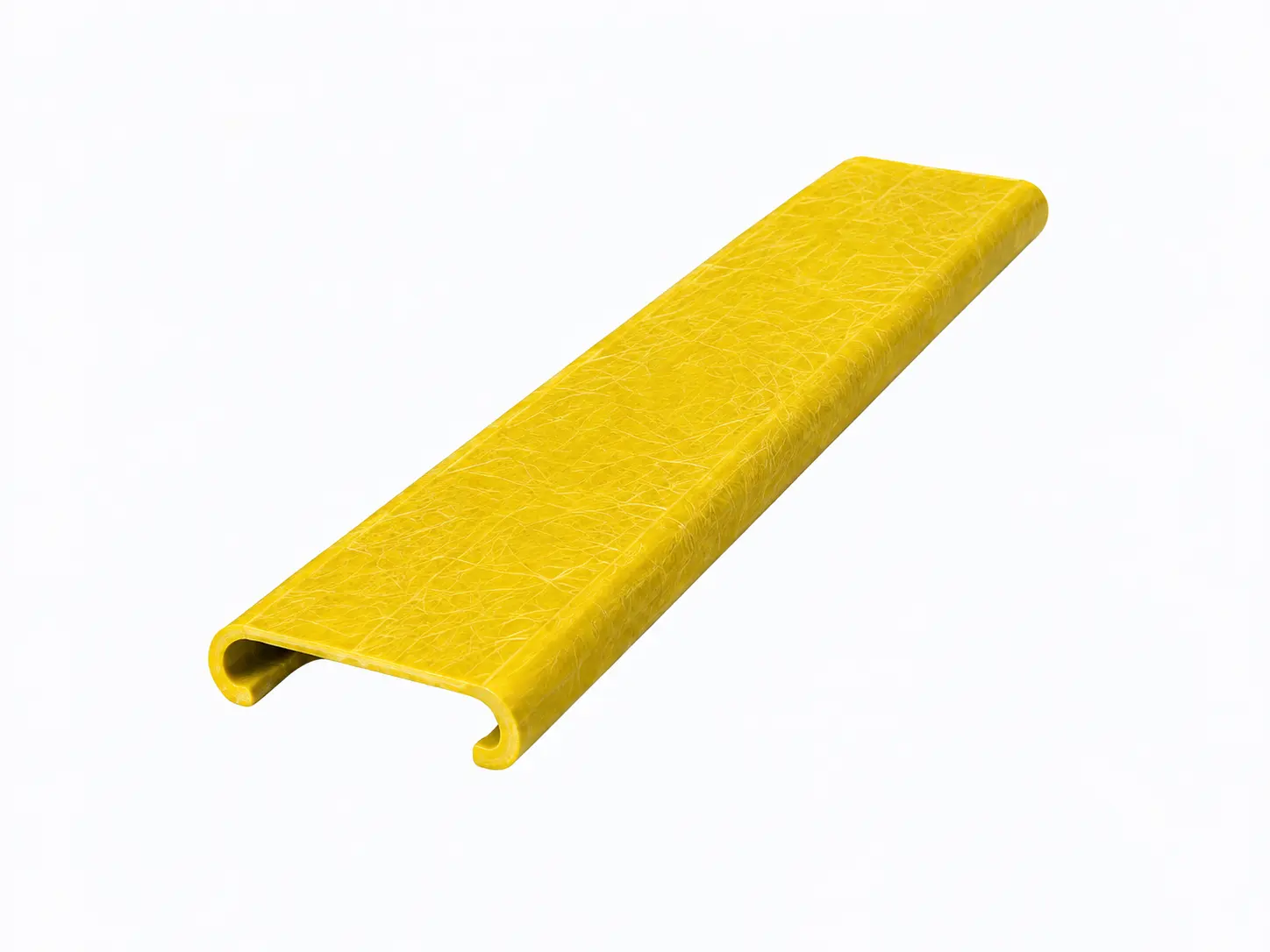 FRP Cover Cable Tray - W 50 mm × L 3000 mm