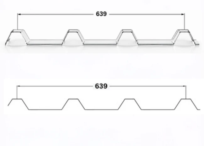 DROF ADH.700 - Compatible with ADH-700