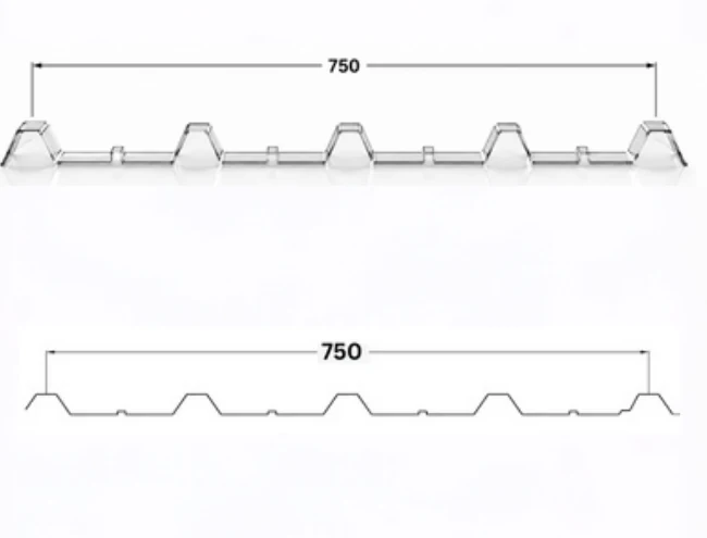 DROF GG.750 - Compatible with Fumira GG-750