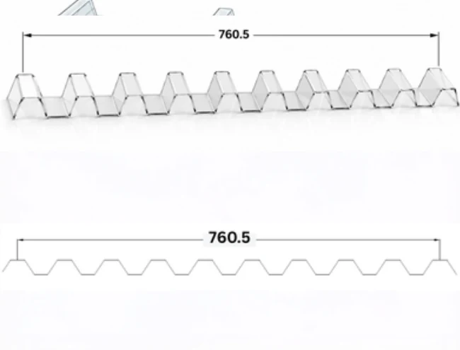 DROF SD.760 - Compatible with SD-760
