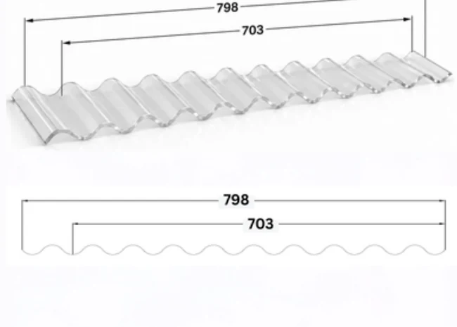 D-ROF F.735 - Compatible with Fumira-735