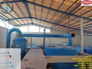 FRP Tank